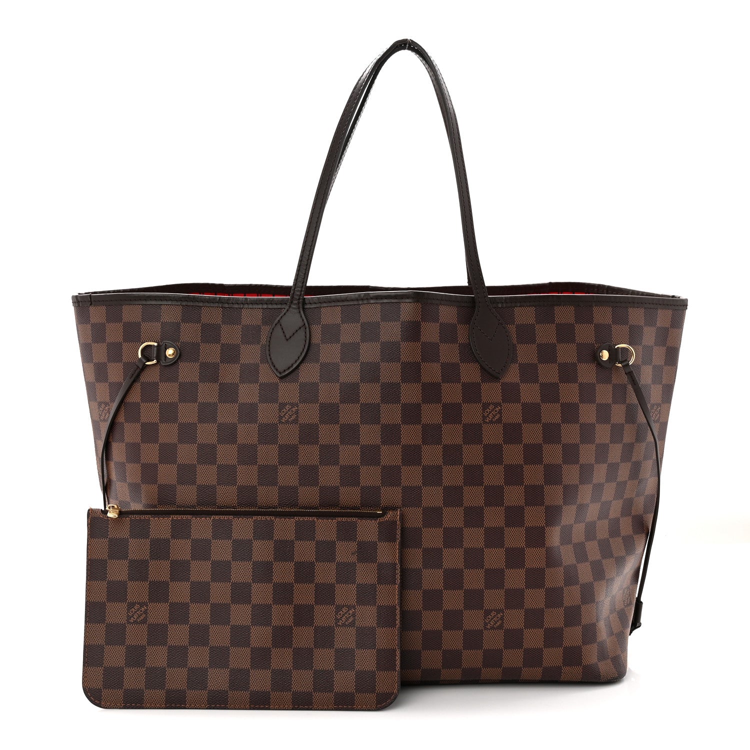 Damier Ebene Neo Neverfull GM