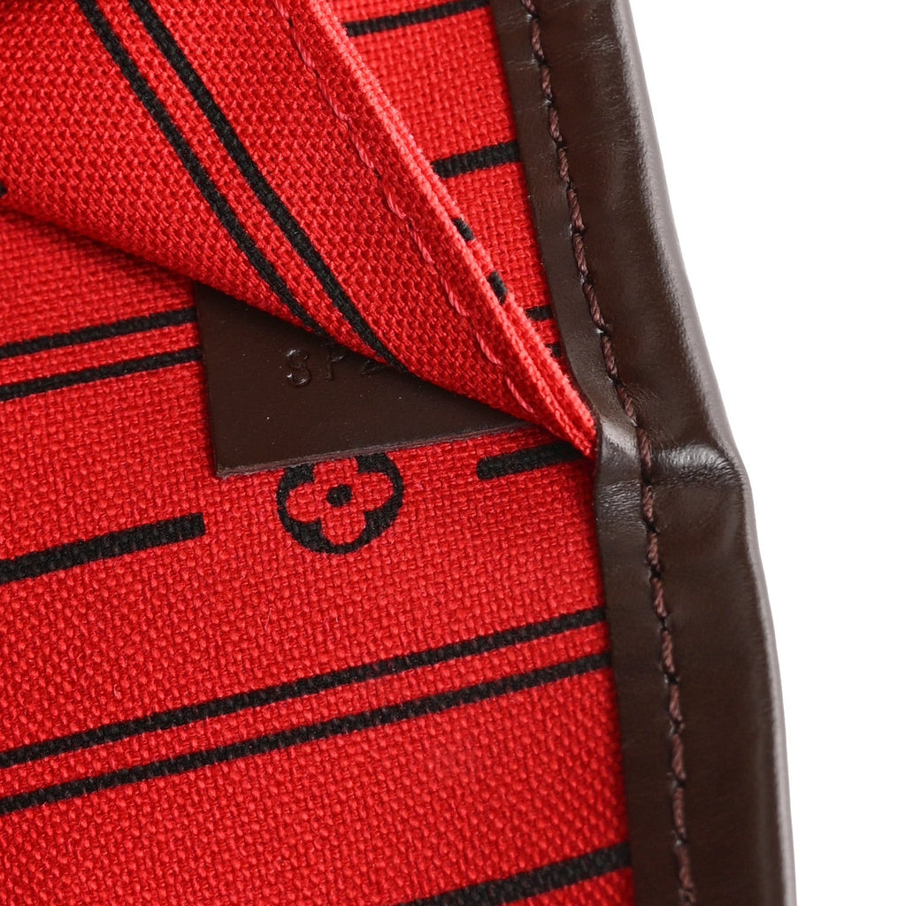 Damier Ebene Neverfull MM