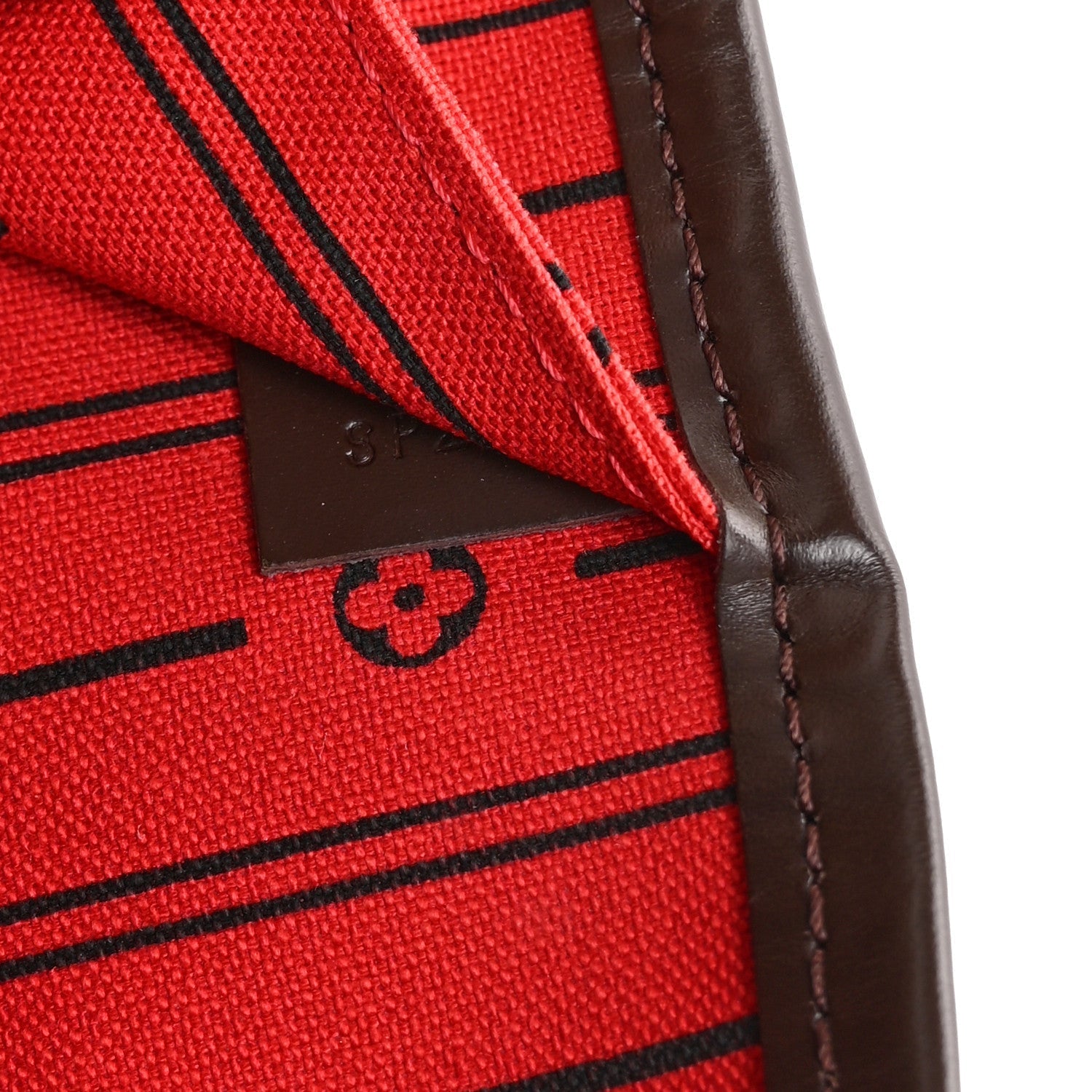 Damier Ebene Neverfull MM