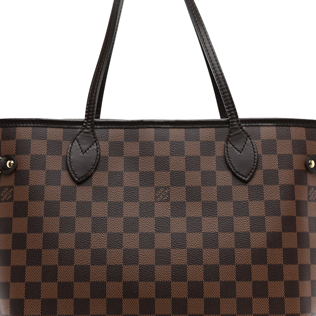 Damier Ebene Neo Neverfull MM