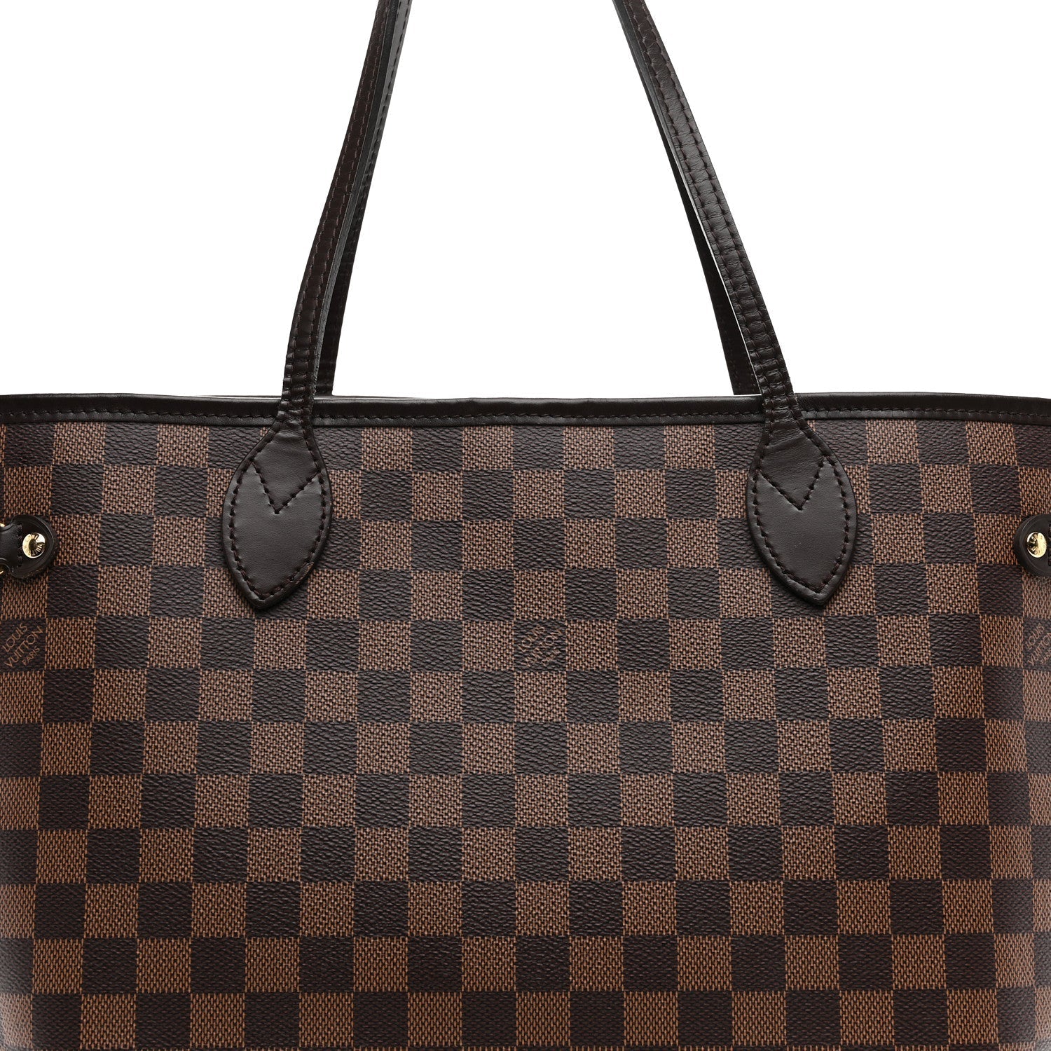 Damier Ebene Neo Neverfull MM