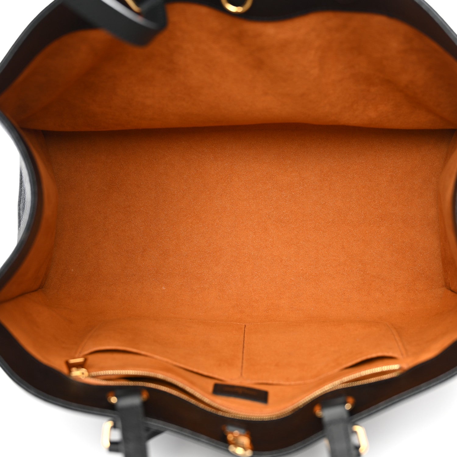 Empreinte Monogram Giant Onthego GM Black