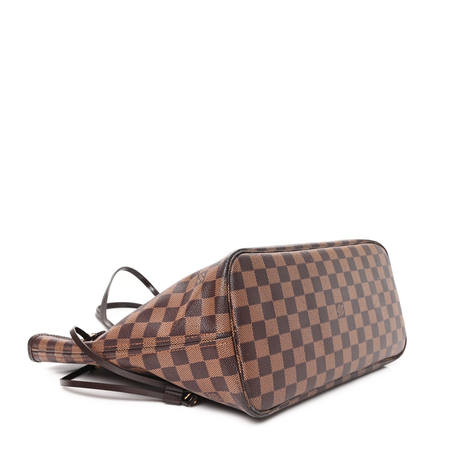 Damier Ebene Neo Neverfull MM