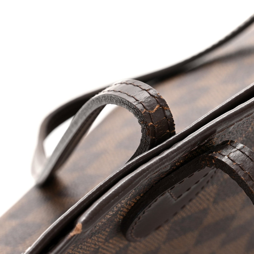 Damier Ebene Neverfull MM