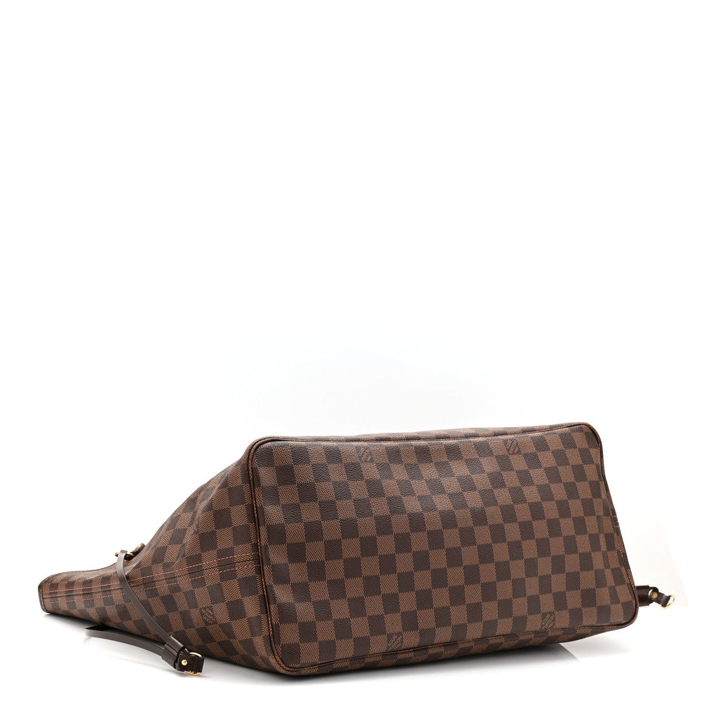 Damier Ebene Neverfull GM