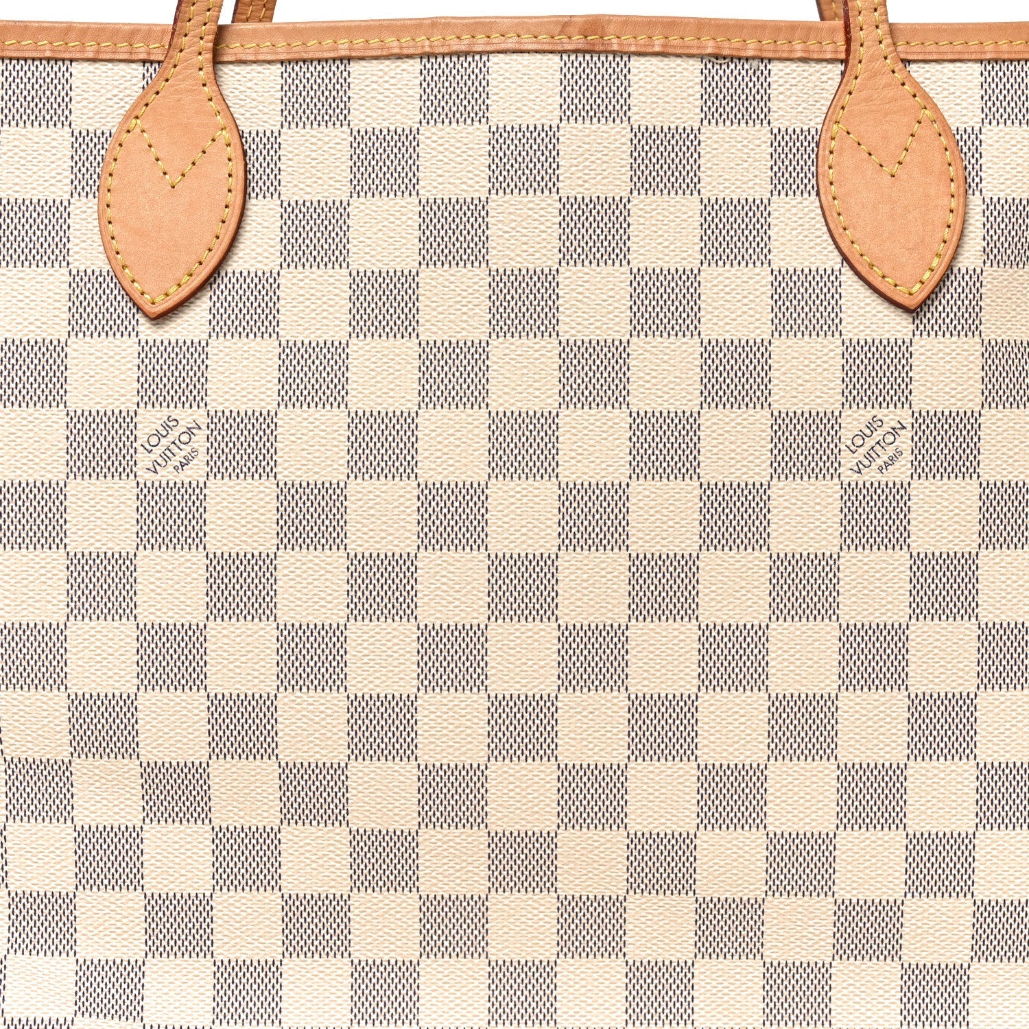 Damier Azur Neo Neverfull GM