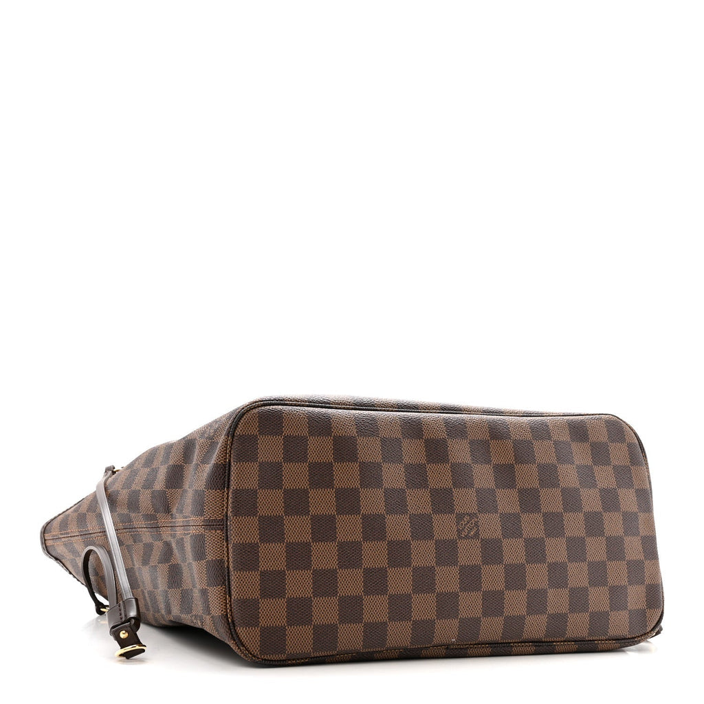 Damier Ebene Neverfull MM