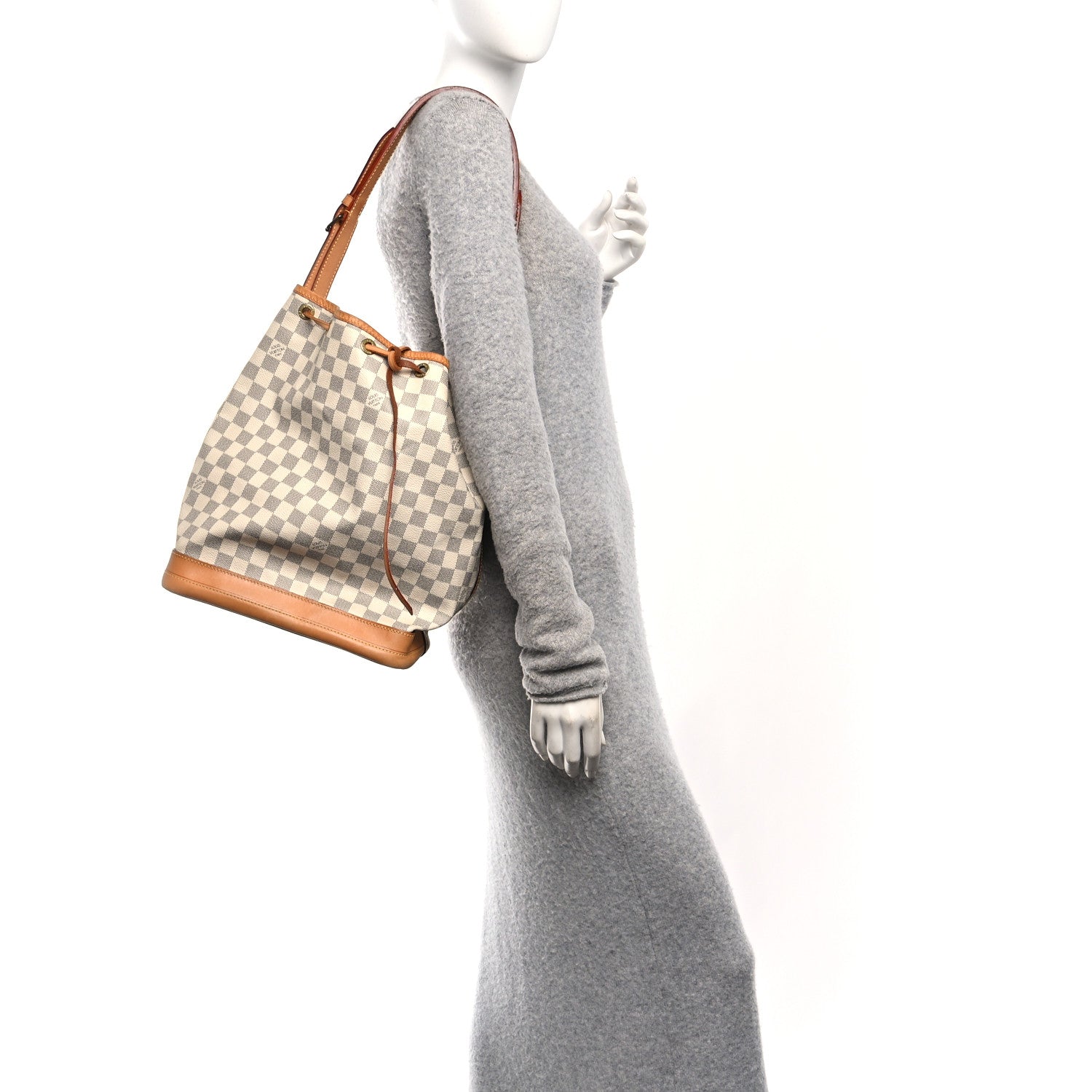 Damier Azur Noe