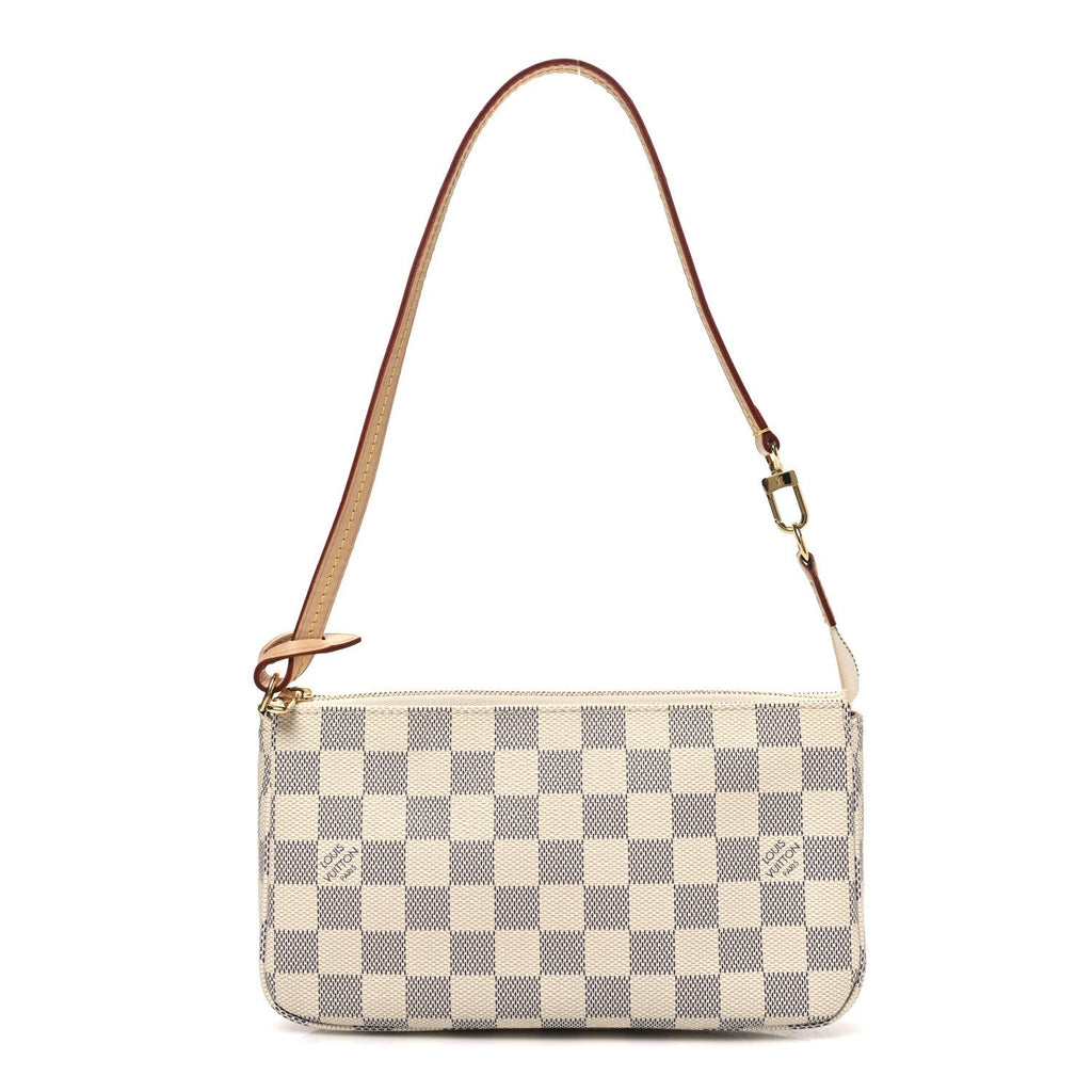 Damier Azur Pochette Accessories NM