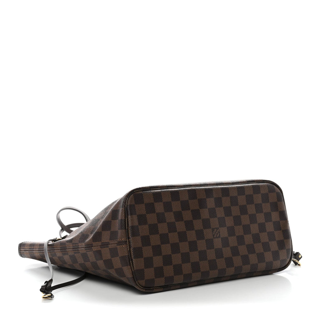 Damier Ebene Neo Neverfull MM
