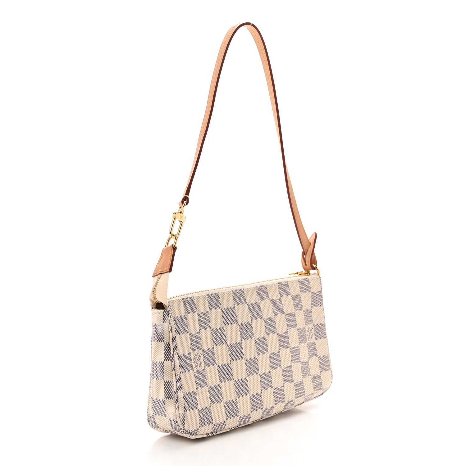 Damier Azur Pochette Accessories NM