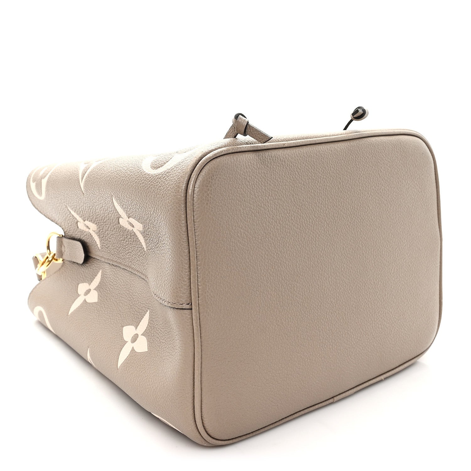 Empreinte Monogram Giant Neonoe MM Tourterelle Creme