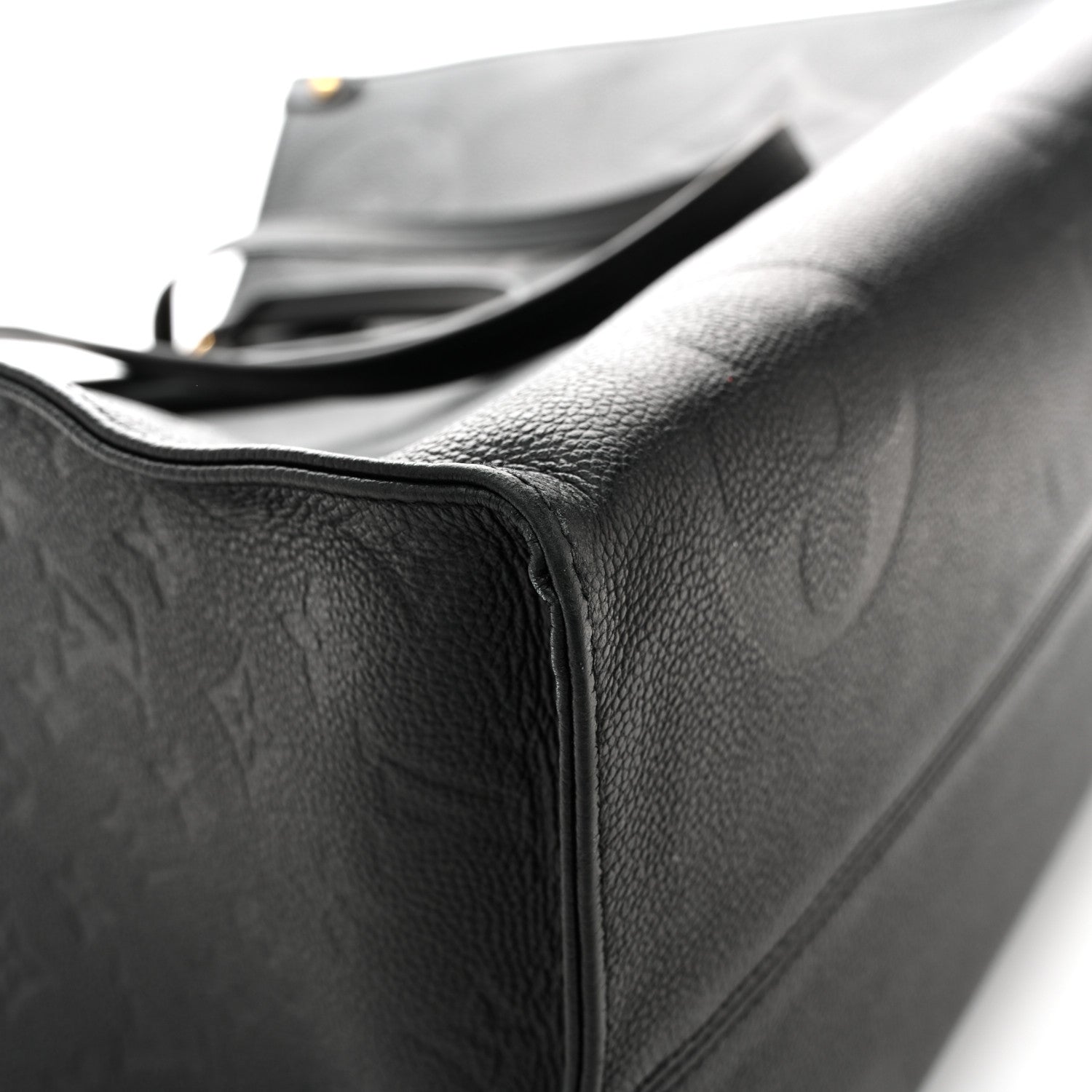 Empreinte Monogram Giant Onthego GM Black
