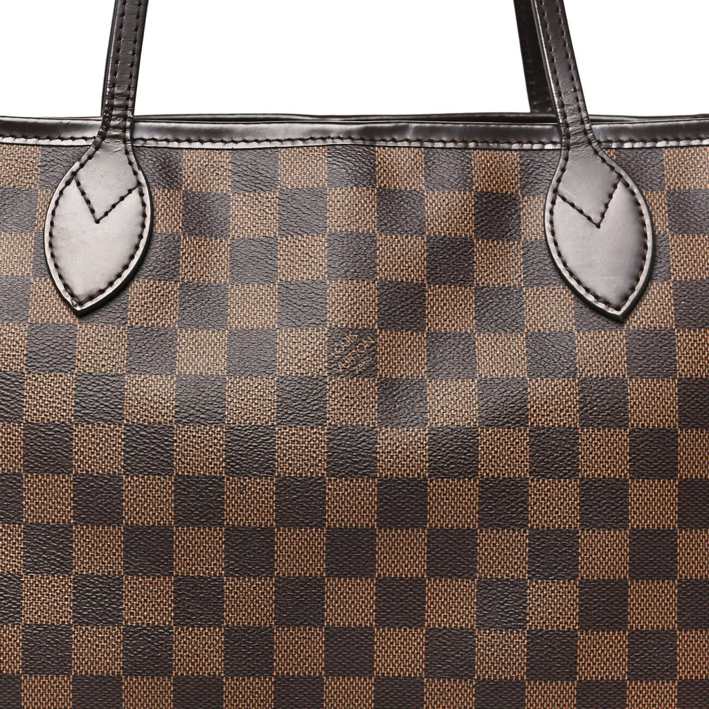 Damier Ebene Neo Neverfull MM