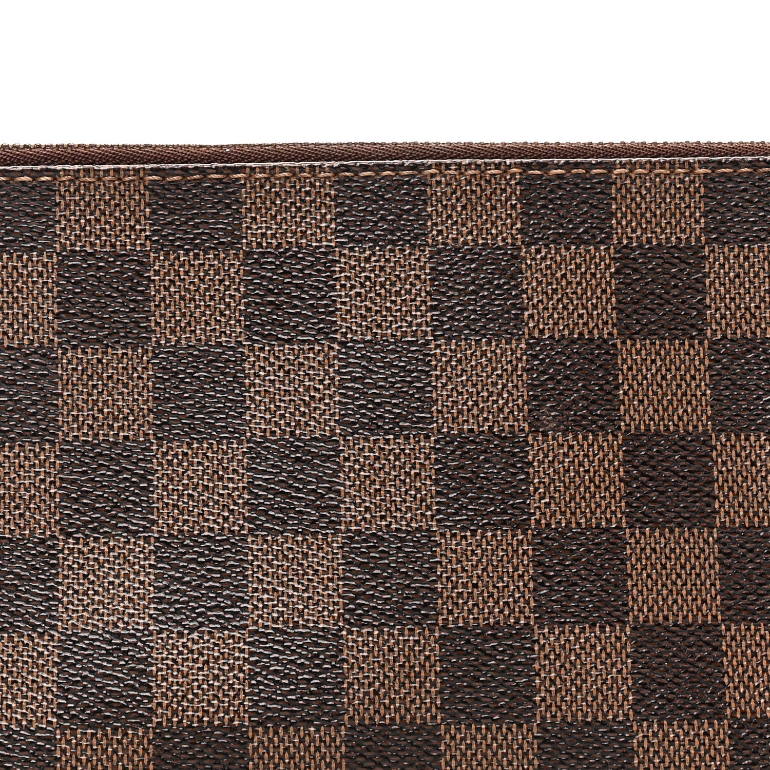 Damier Ebene Pochette Accessories NM