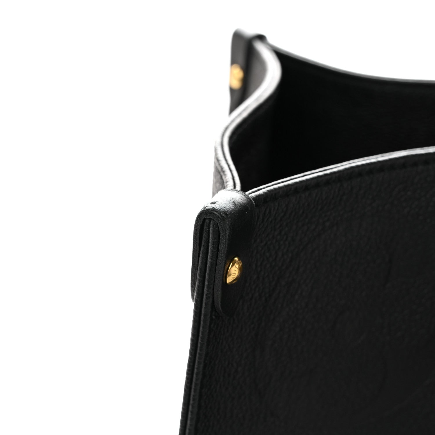 Empreinte Monogram Giant Onthego GM Black