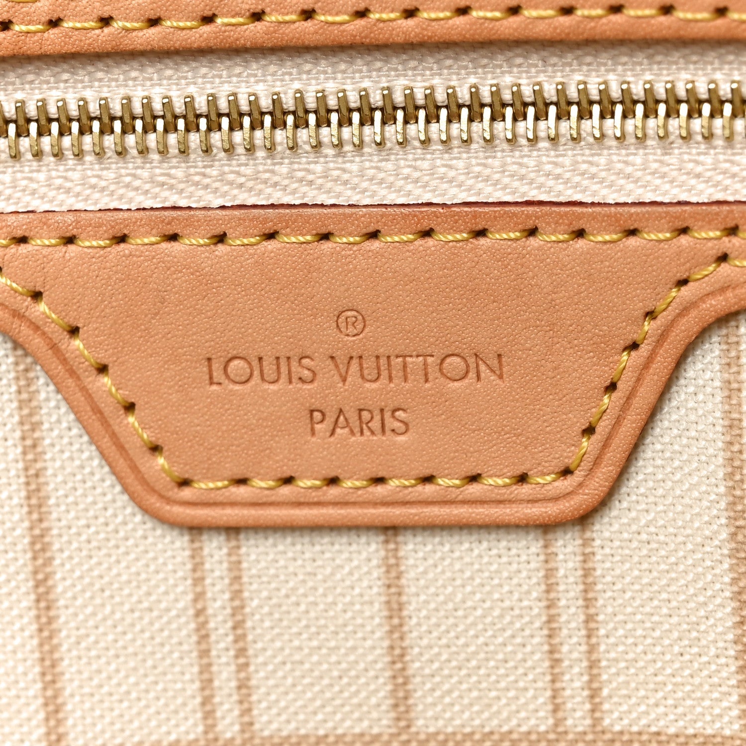 Damier Azur Neo Neverfull GM