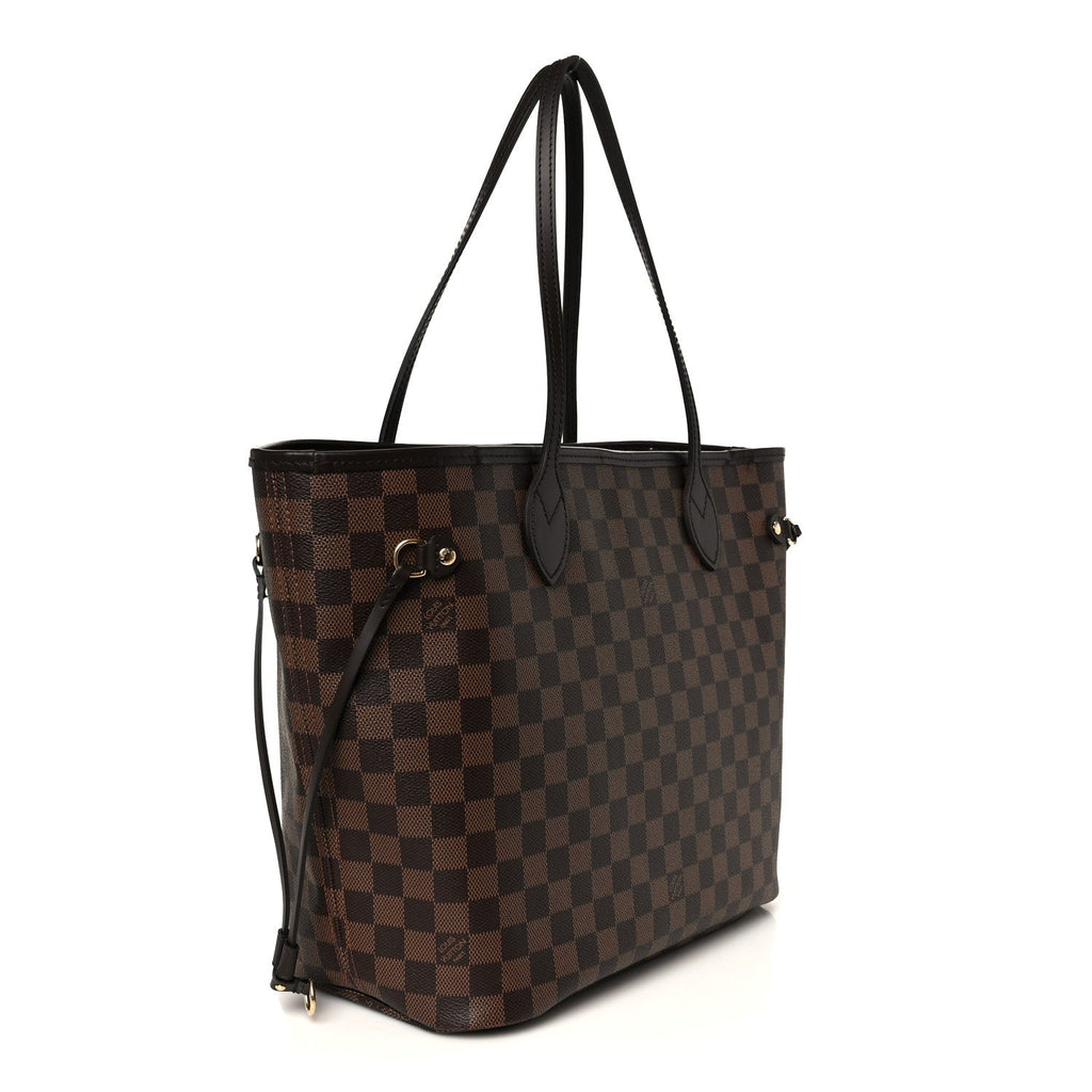 Damier Ebene Neo Neverfull MM