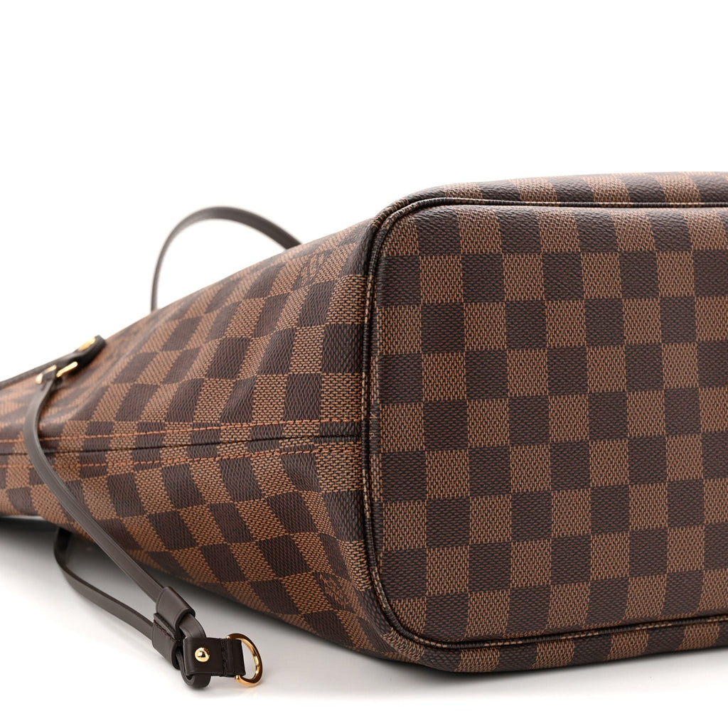 Damier Ebene Neo Neverfull MM