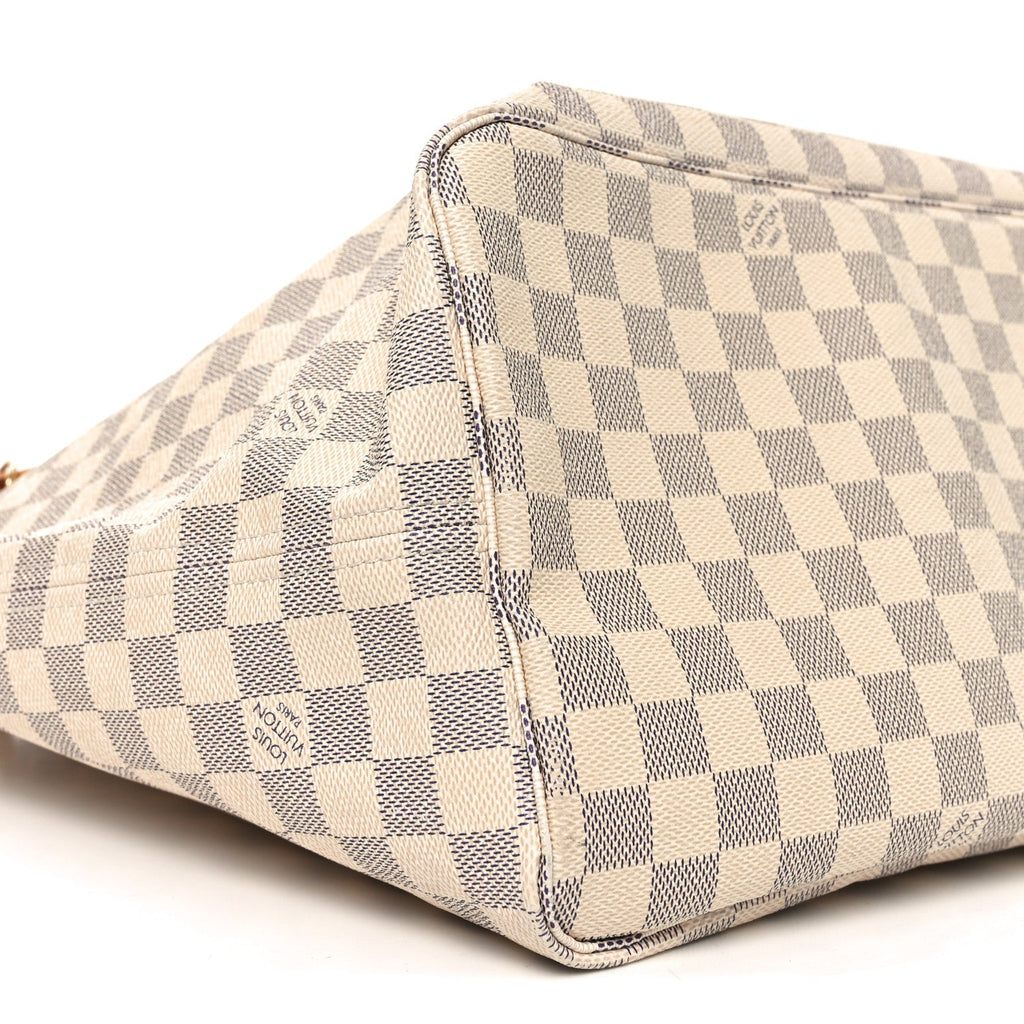 Damier Azur Neo Neverfull GM