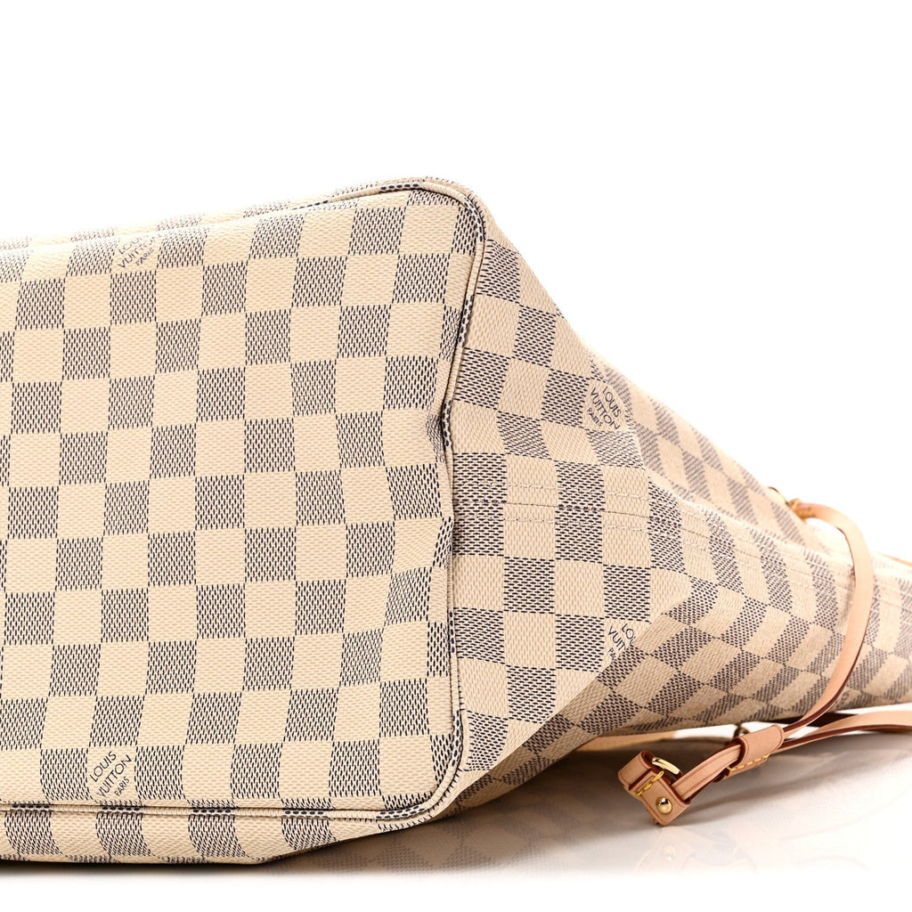 Damier Azur Neo Neverfull GM