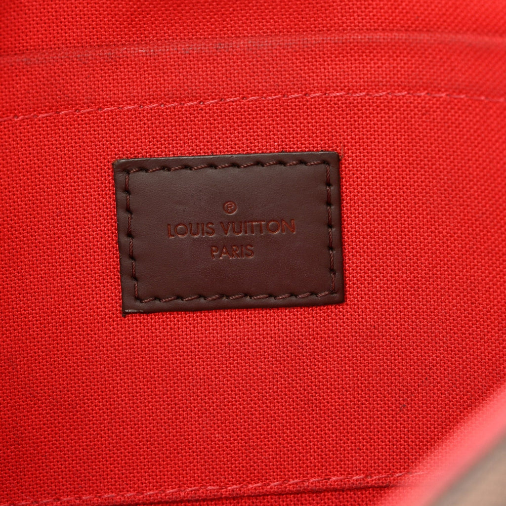 Damier Ebene Favorite MM