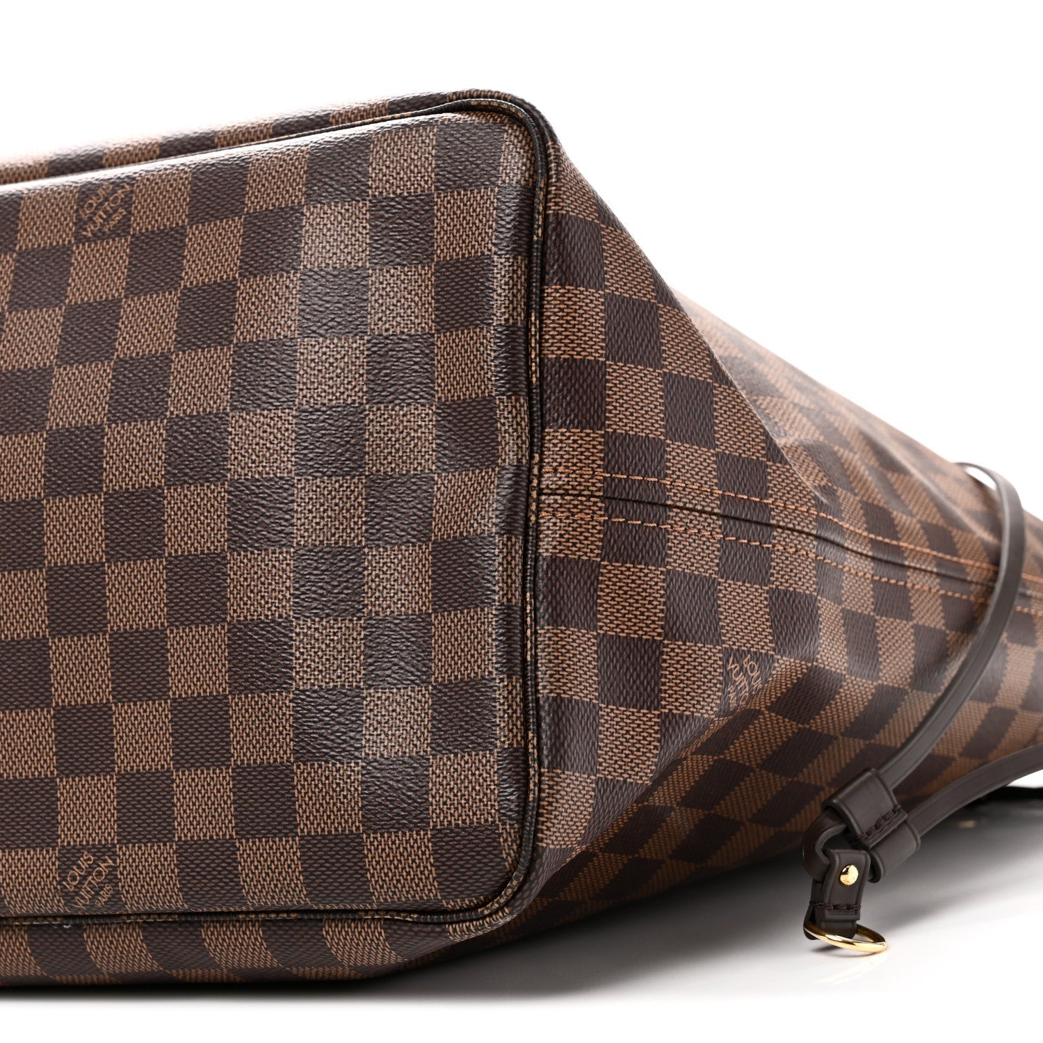Damier Ebene Neo Neverfull GM