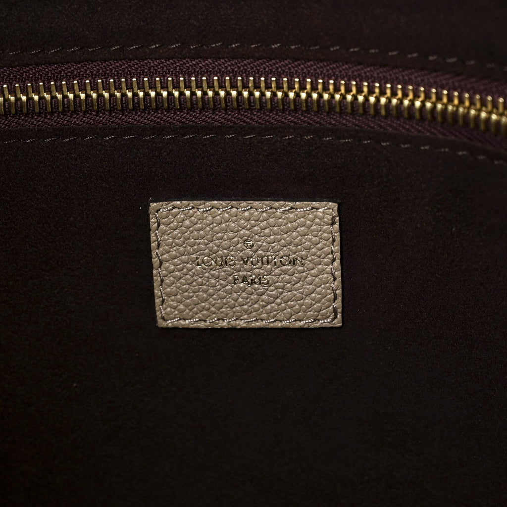 Empreinte Monogram Giant Neverfull MM Tourterelle