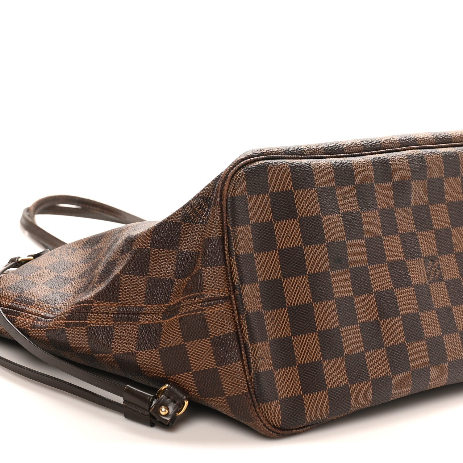 Damier Ebene Neverfull MM