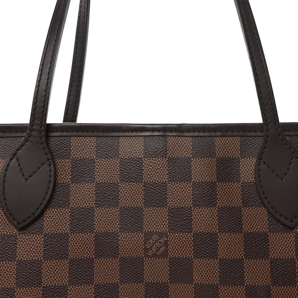 Damier Ebene Neo Neverfull MM