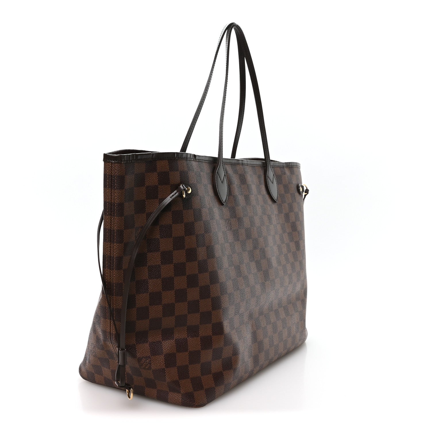 Damier Ebene Neverfull GM