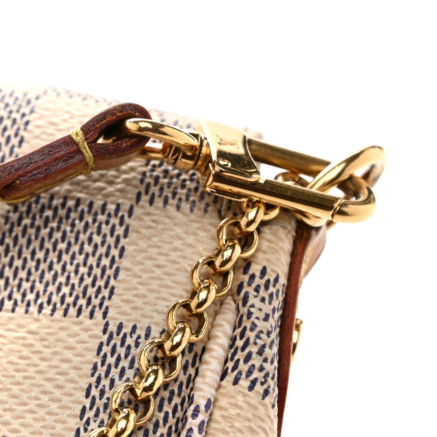 Damier Azur Favorite PM