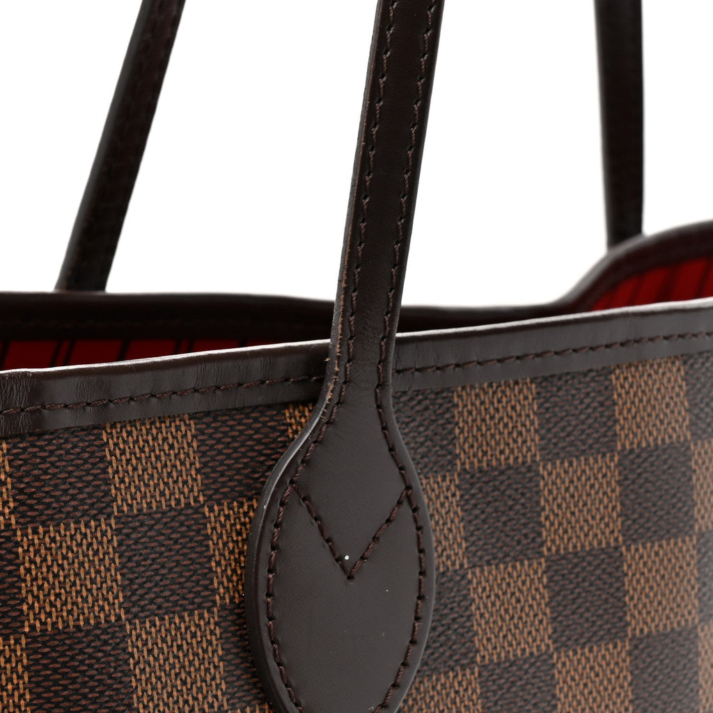 Damier Ebene Neo Neverfull MM