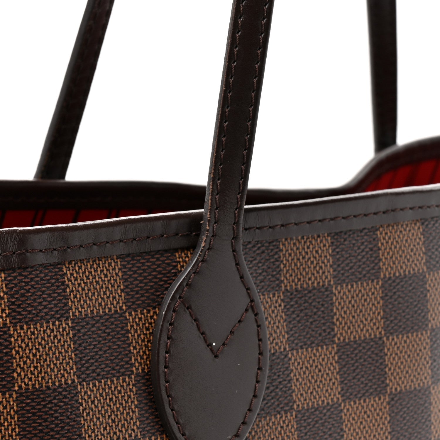 Damier Ebene Neo Neverfull MM