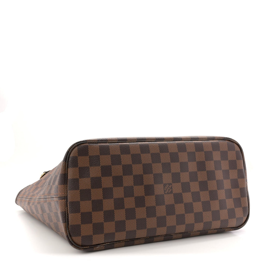 Damier Ebene Neverfull MM