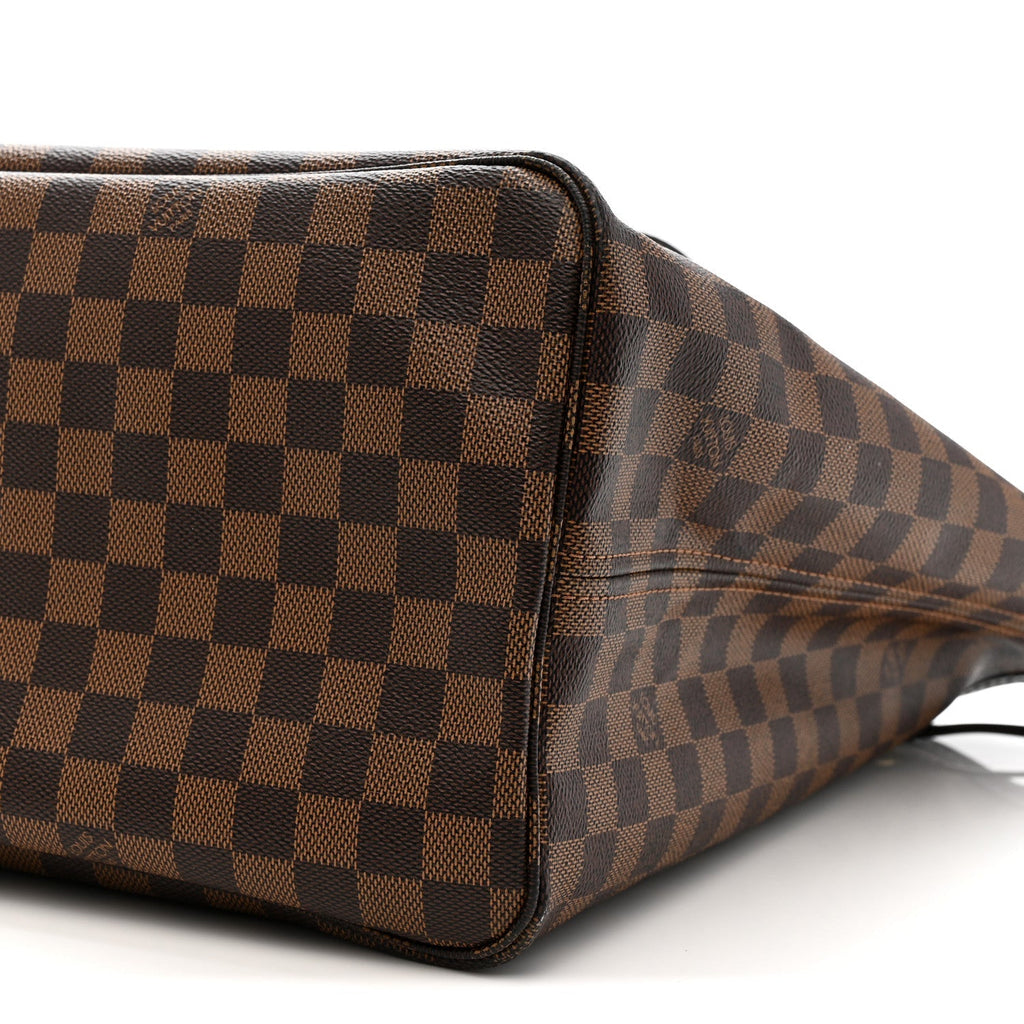 Damier Ebene Neo Neverfull GM