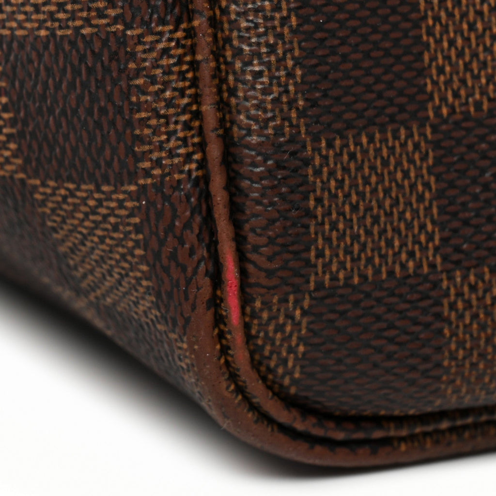 Damier Ebene Neverfull GM