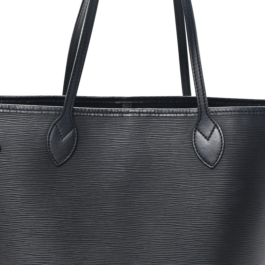 Epi Neverfull MM Black