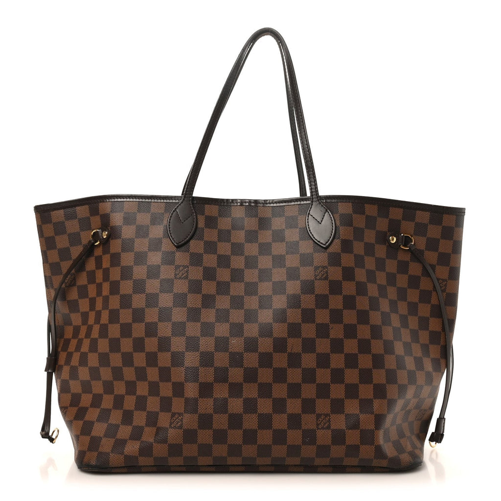 Damier Ebene Neo Neverfull GM