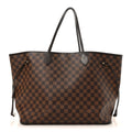 Damier Ebene Neo Neverfull GM