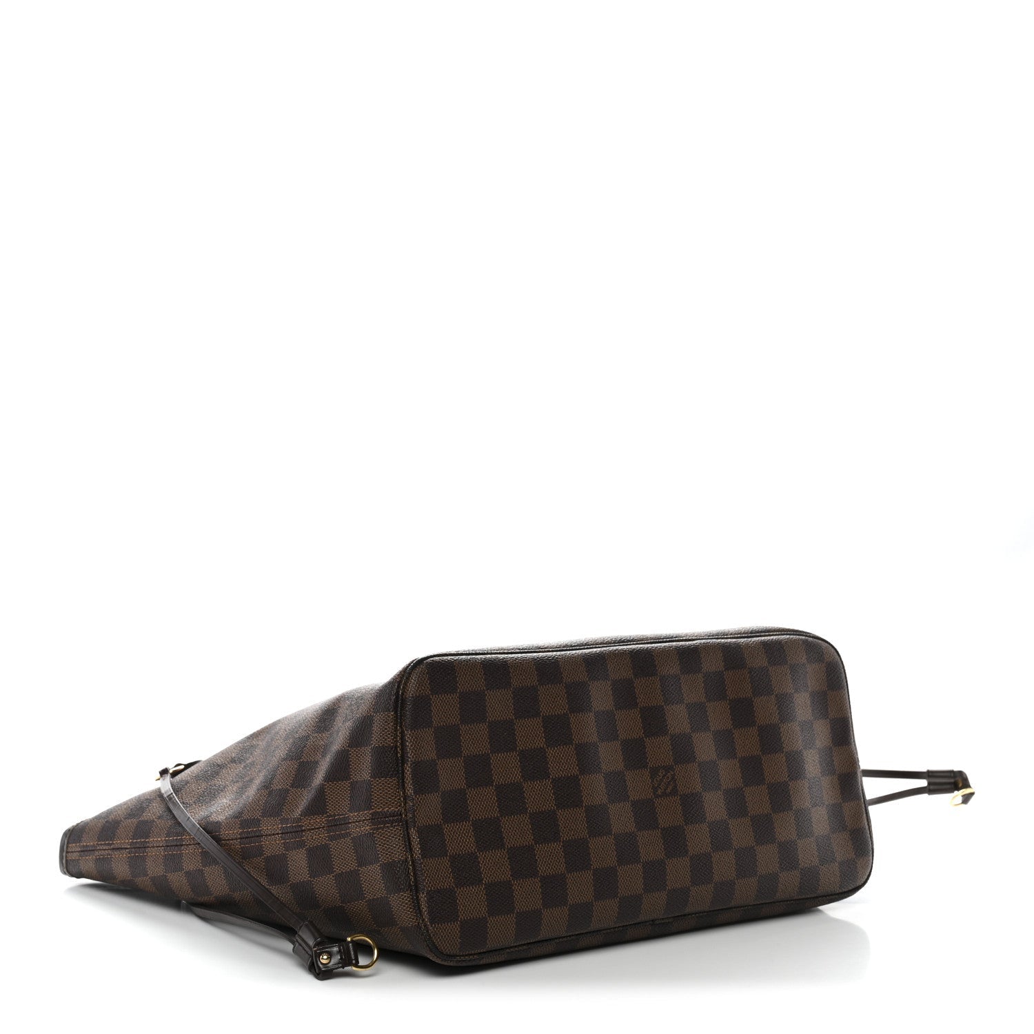 Damier Ebene Neverfull MM