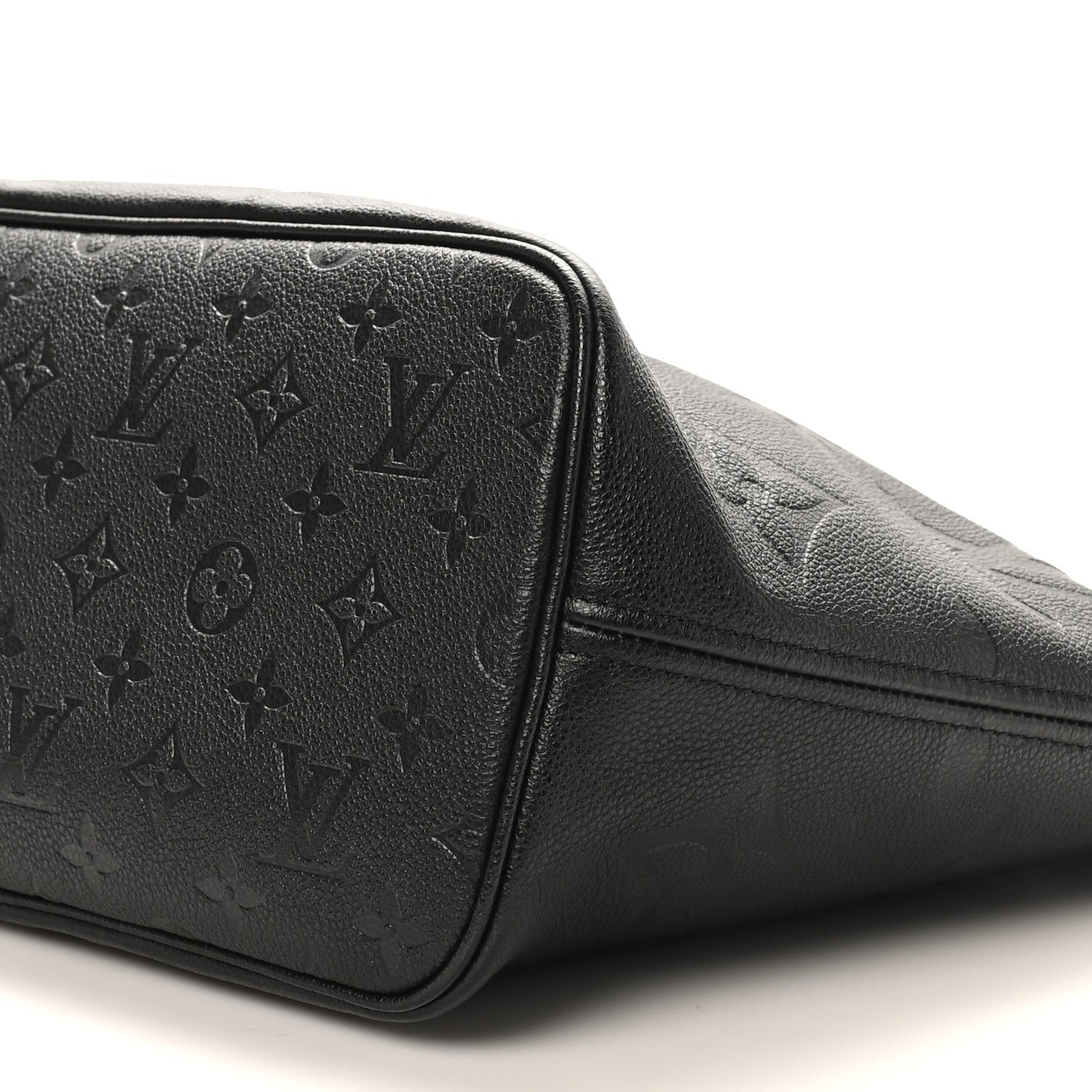 Empreinte Monogram Giant Neverfull MM Black