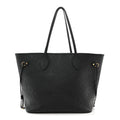 Empreinte Monogram Giant Neverfull MM Black