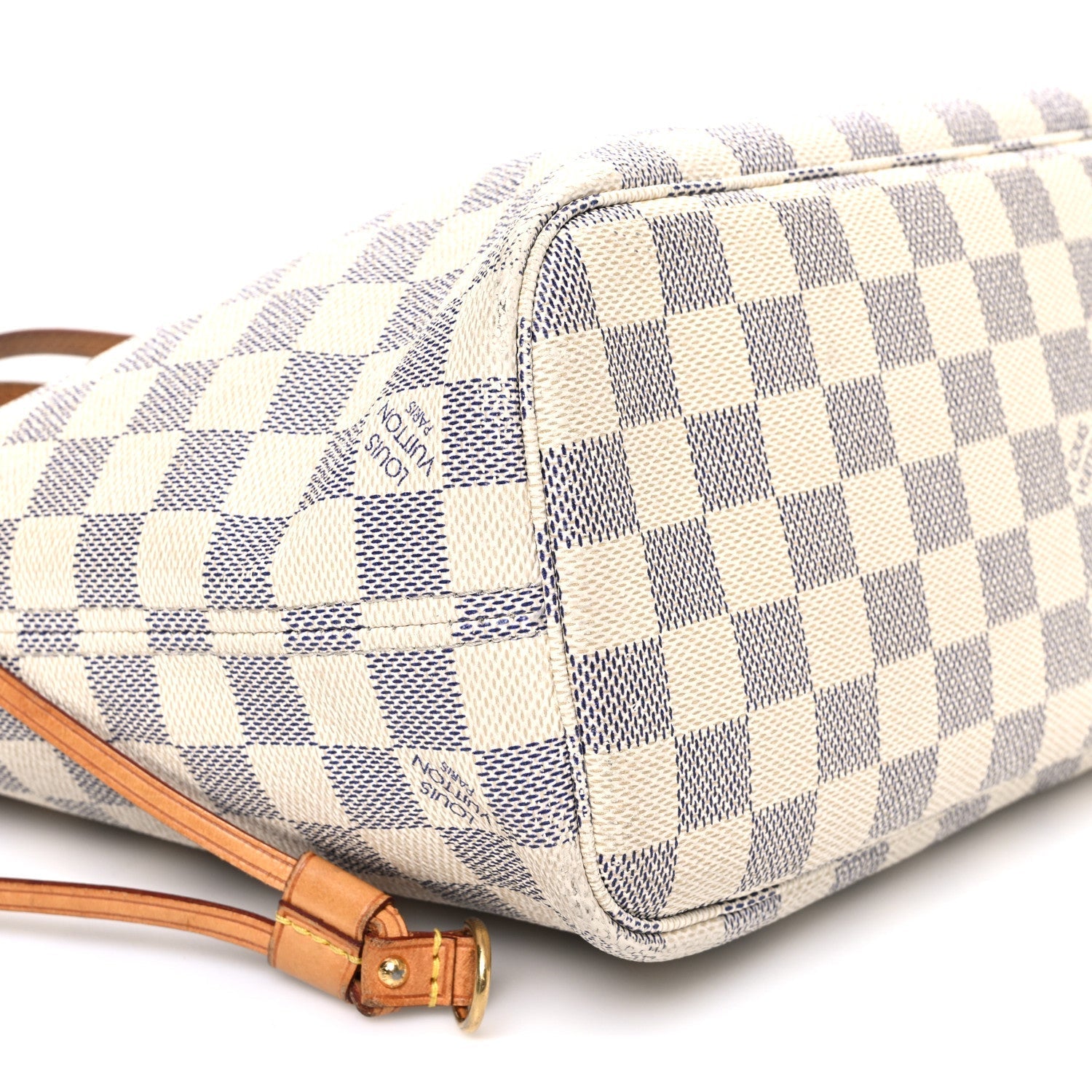 Damier Azur Neverfull PM