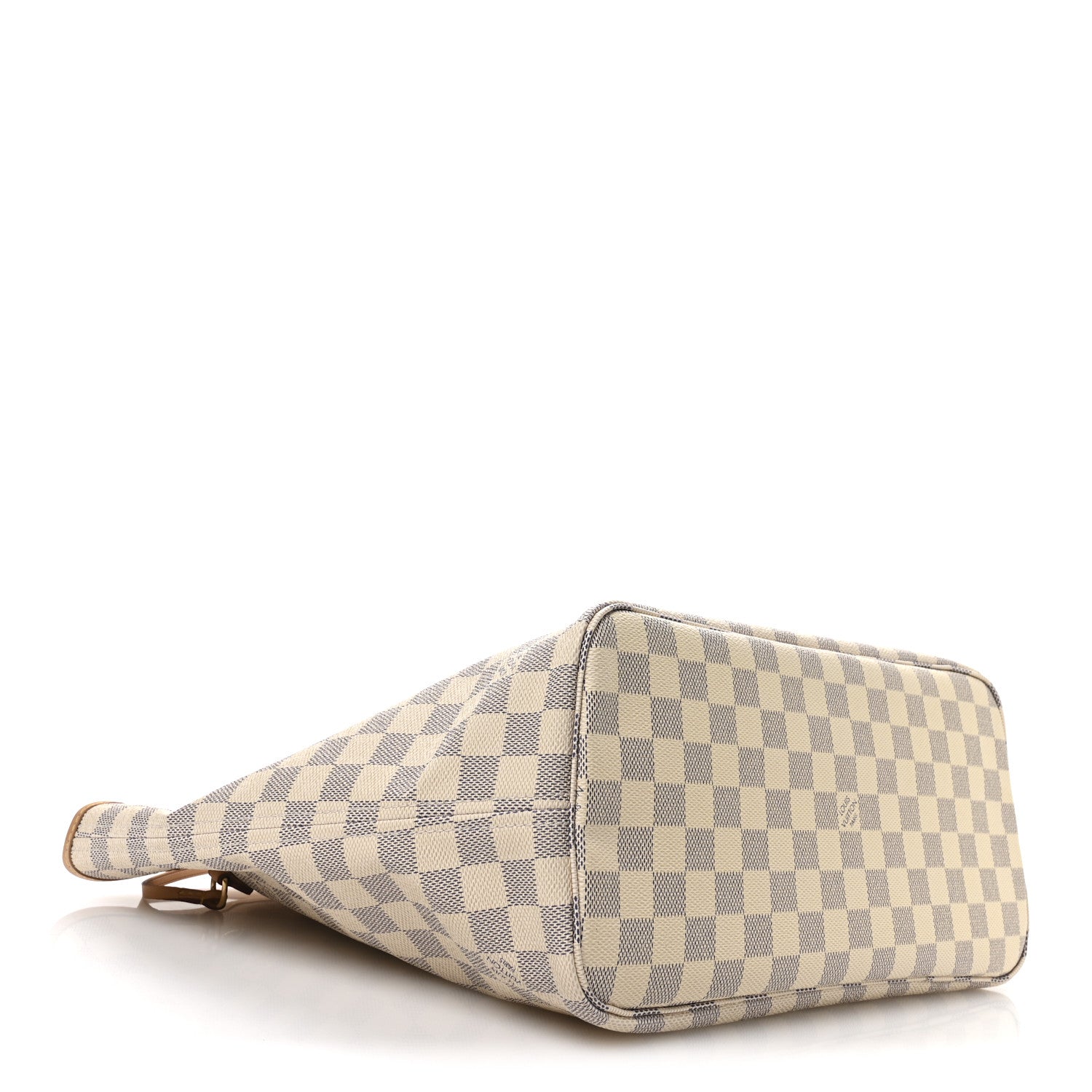 Damier Azur Neo Neverfull MM