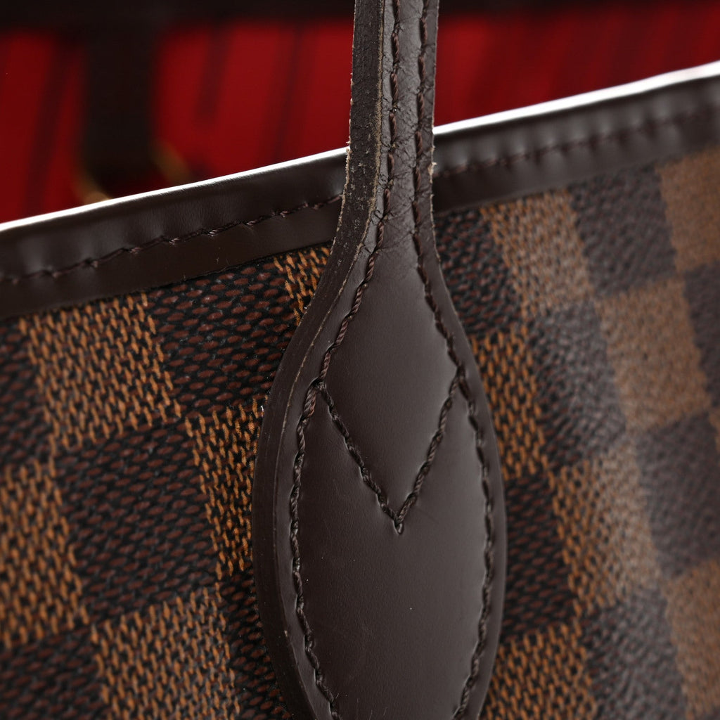 Damier Ebene Neverfull GM