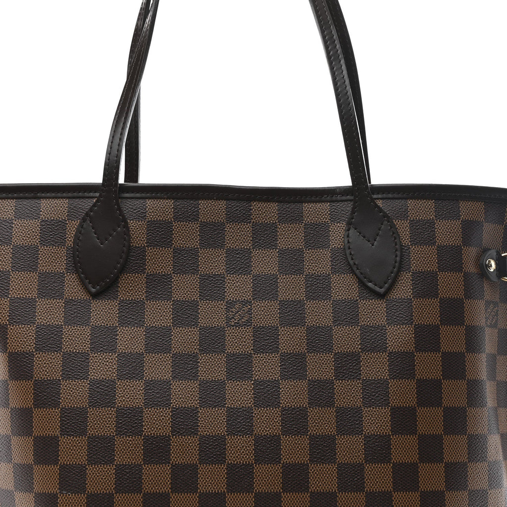 Damier Ebene Neo Neverfull MM