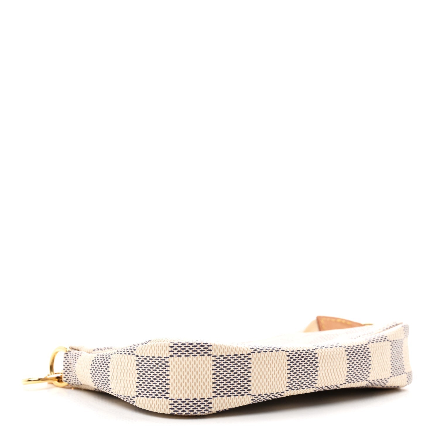 Damier Azur Mini Pochette Accessories
