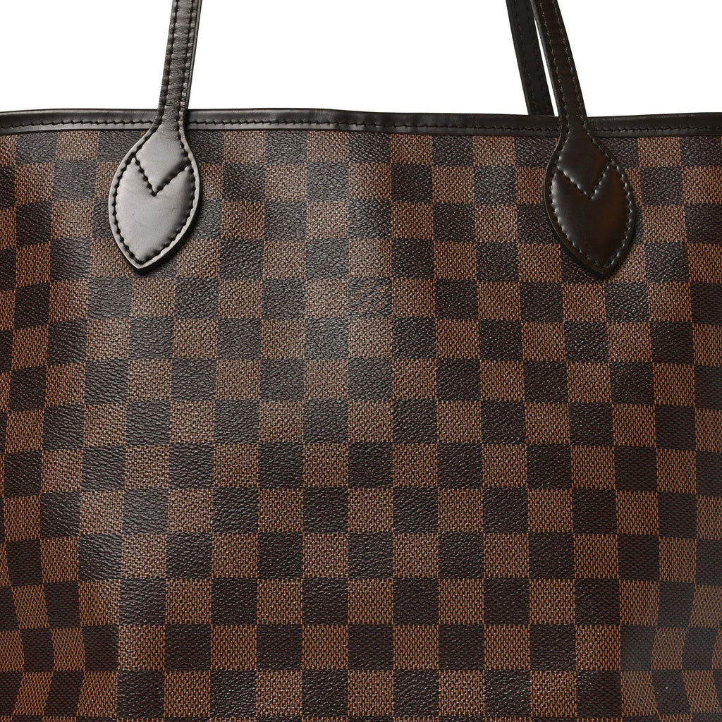 Damier Ebene Neo Neverfull MM