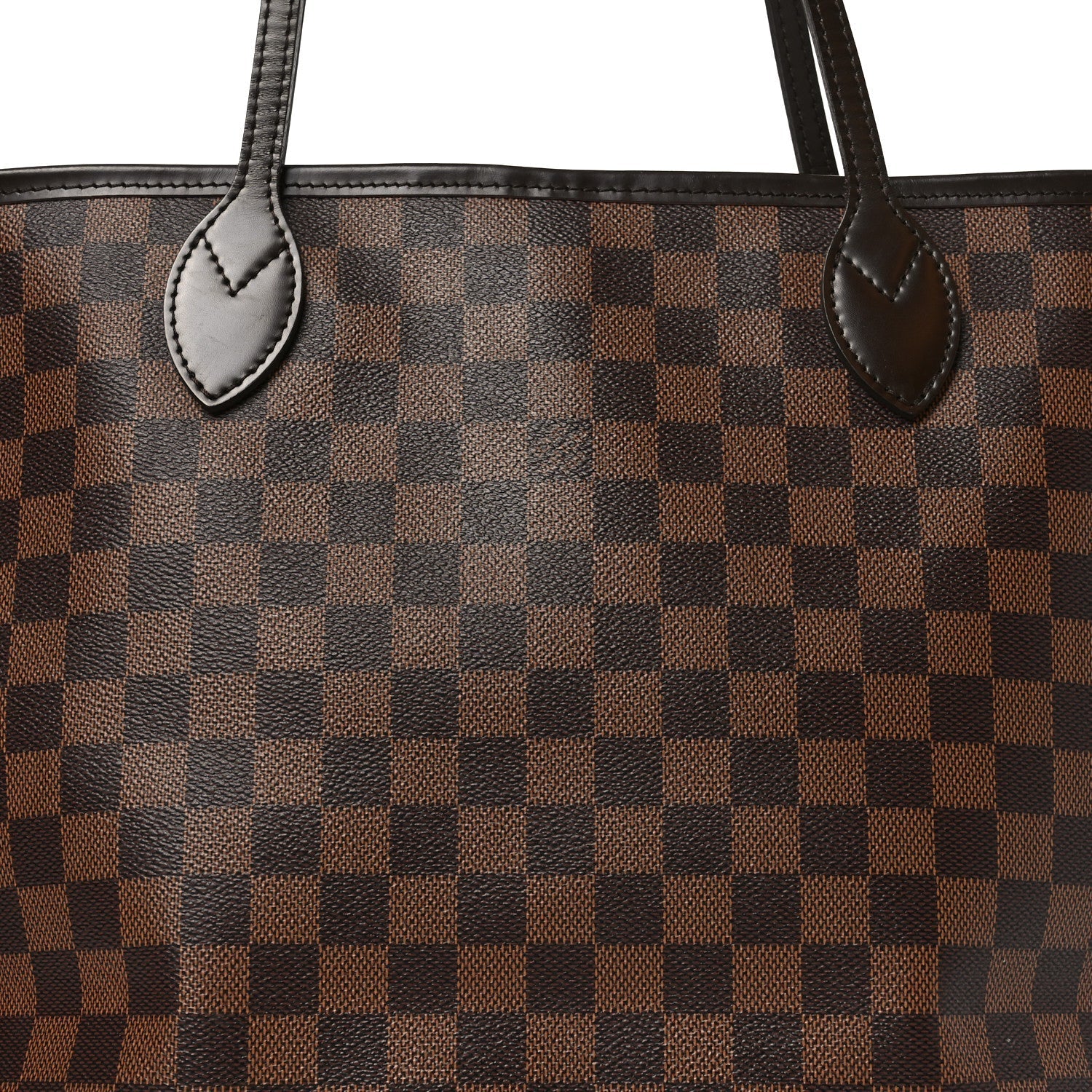 Damier Ebene Neo Neverfull MM